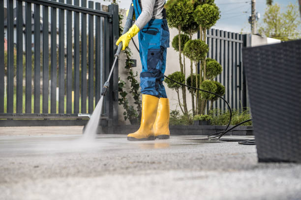 Paint Preparation in Prestbury, IL